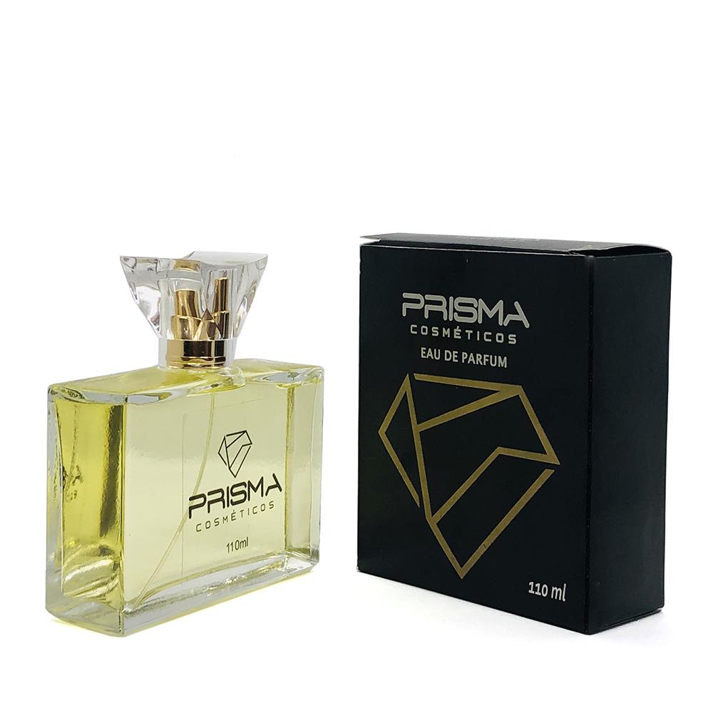 Perfume Prisma 111 Inspired by 1 Million - Cosméticos Prisma