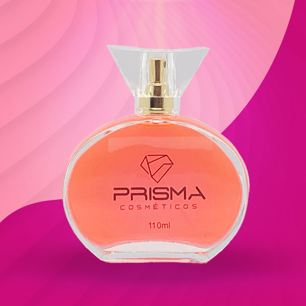 Perfume Prisma 148 Inspired by Lady Million - Cosméticos Prisma