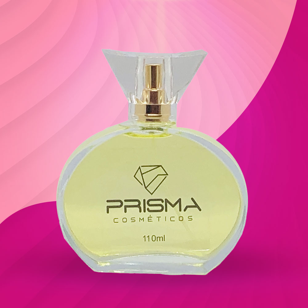 Perfume Prisma 161 Inspired by Lily - Cosméticos Prisma